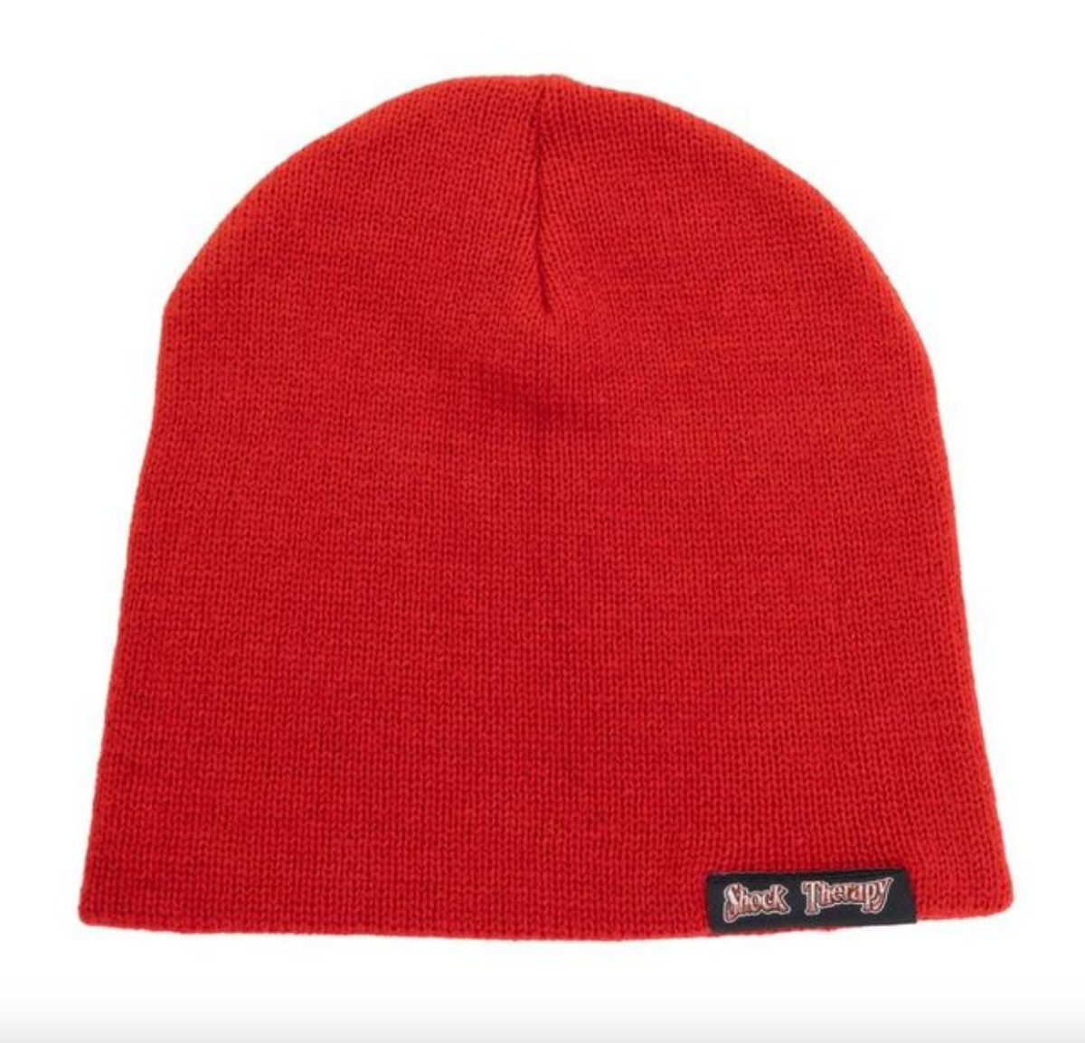 Plain Beanie