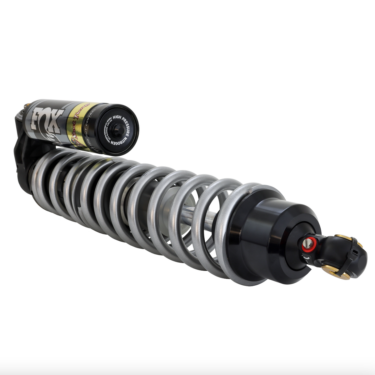 FOX RC2 Shocks for the Polaris General XP 1000