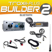 PCI Race Radios TRAX PLUS Elite Builder Package (2 Seat or 4 Seat)