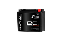 Can-Am® X3 Platinum Series AGM 20L Battery | UTVS-20L