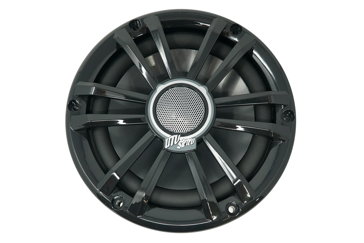 Signature Series 6.5" Speakers | UTVS-654