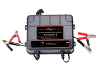 Dual-Bank Battery Charger / Maintainer | UTVS-BCM2