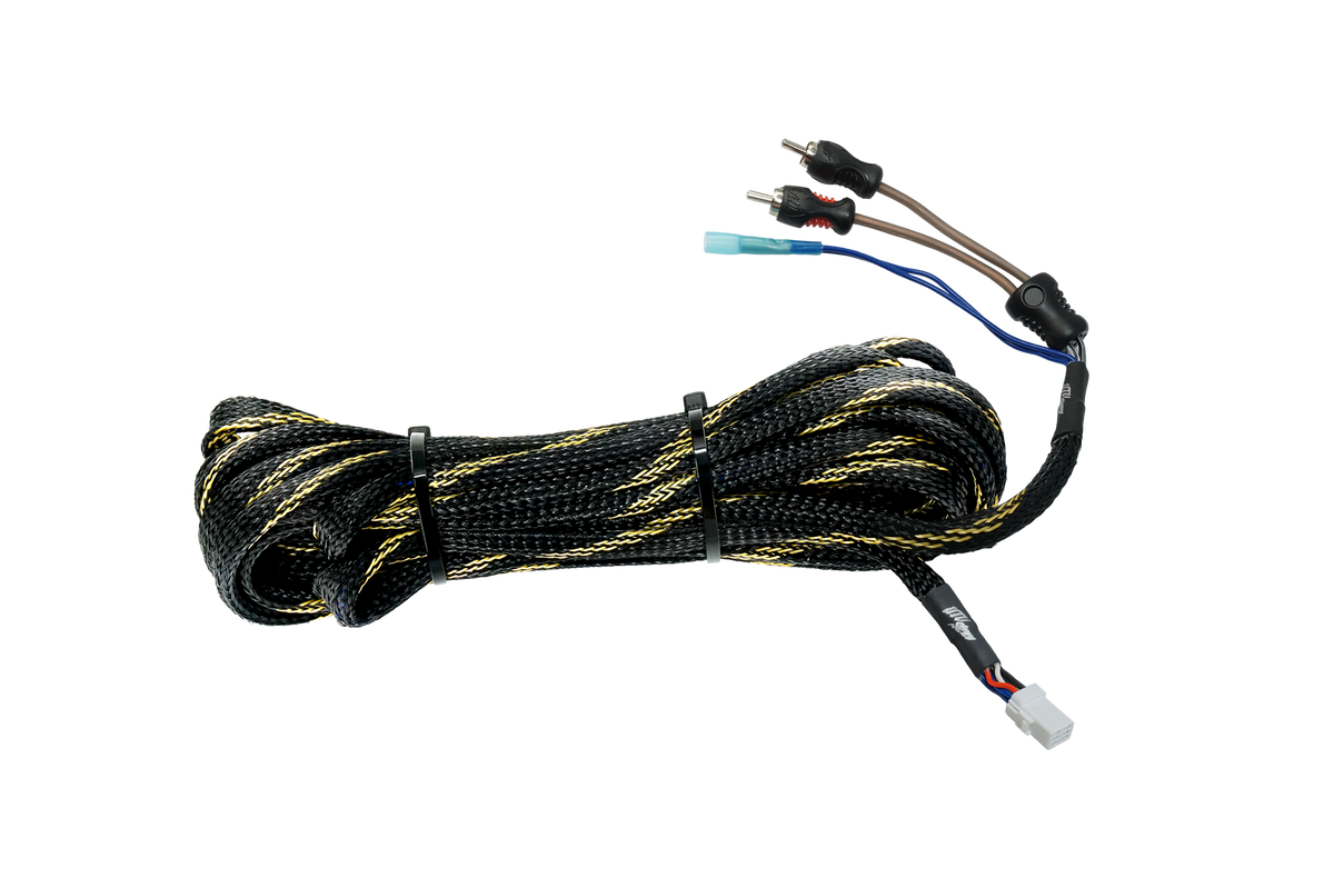 20' RCA Harness | UTVS-HRN-RCA-20