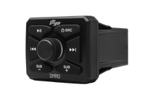 DMR0 Bluetooth® Media Receiver | UTVS-DMR0