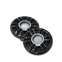 6.5" Compression Horn Speaker (Pair) | UTVS-E654