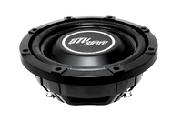 RZR® Pro Series 10" Rear Driver Subwoofer Enclosure | UTVS-PRO-ENC-RDRIVER