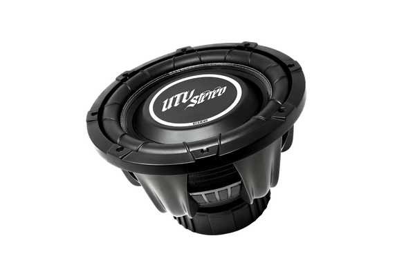 Elite Series Flex 12" Subwoofer | UTVS-F12E