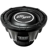 RZR® Pro Series 10" Vented Dash Subwoofer Enclosure IN-STOCK! SHIPS TODAY!  | UTVS-PRO-VENC-DASH