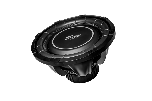 Elite Series Flex 15" Subwoofer | UTVS-F15E2