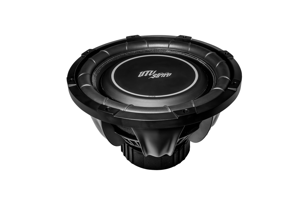 Elite Series Flex 15" Subwoofer | UTVS-F15E2