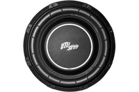 Elite Series Flex 15" Subwoofer | UTVS-F15E2