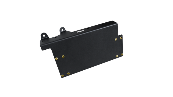 RZR® Pro Series -Center- Amplifier Mount | UTVS-PRO-AMPMT-CNT