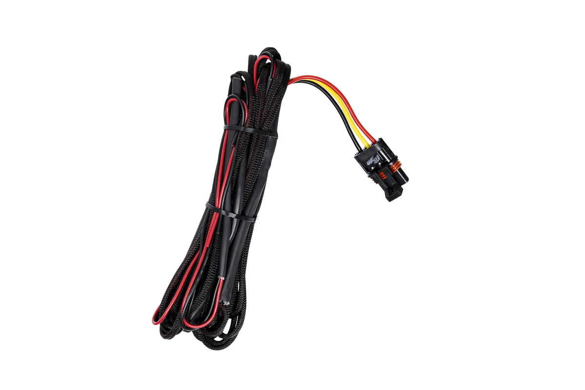 RZR® Pro Series LED Harness | UTVS-PRO-HRN-LED