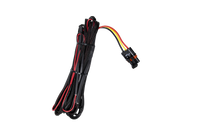 RZR® Pro Series LED Harness | UTVS-PRO-HRN-LED