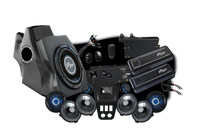 RZR® Pro Series Signature Stage 7 Stereo Kit | UTVS-PRO-S7-S