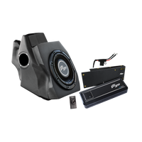 RZR® Pro Series 1000W Subwoofer Kit Subwoofer Kit | UTVS-PRO-SUB-1000-1