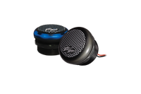 Pro Series 1" Tweeter w/ Built In RGB LED (Pair) | UTVS-PTW