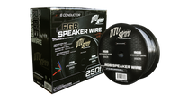 6 Conductor RGB Speaker Wire - 250' | UTVS-RGB-SPWIRE-ROLL