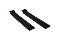 '14-'18 RZR® Amplifier Straps (Pair) | UTVS-RZR-AMP-STRAP-1418