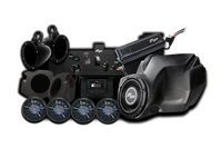 RZR® Signature Series Stage 6 Stereo Kit | UTVS-RZR-S6-S