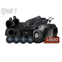 RZR® Signature Series Stage 7 Stereo Kit | UTVS-RZR-S7-S