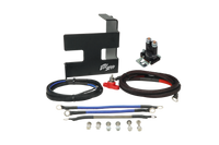 Can-Am® X3 2nd Battery Kit (Wire Kit & Battery Mount Only) | UTVS-X3-2BATT-NB