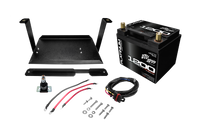 Polaris Xpedition 2nd Battery Kit | UTVS-XPD-2BATT-KIT