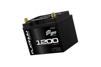 Platinum Series AGM 1200 Battery | UTVS-1200