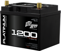 Dual-Bank Battery Charger / Maintainer | UTVS-BCM2