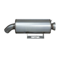 2018-2024 Arctic Cat Wildcat XX 1000 Trail Muffler