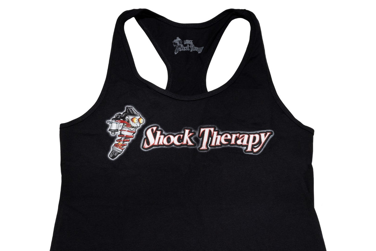 Women's Racerback Tank