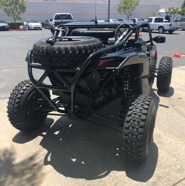 X3 2 Sport Baja Series Cage