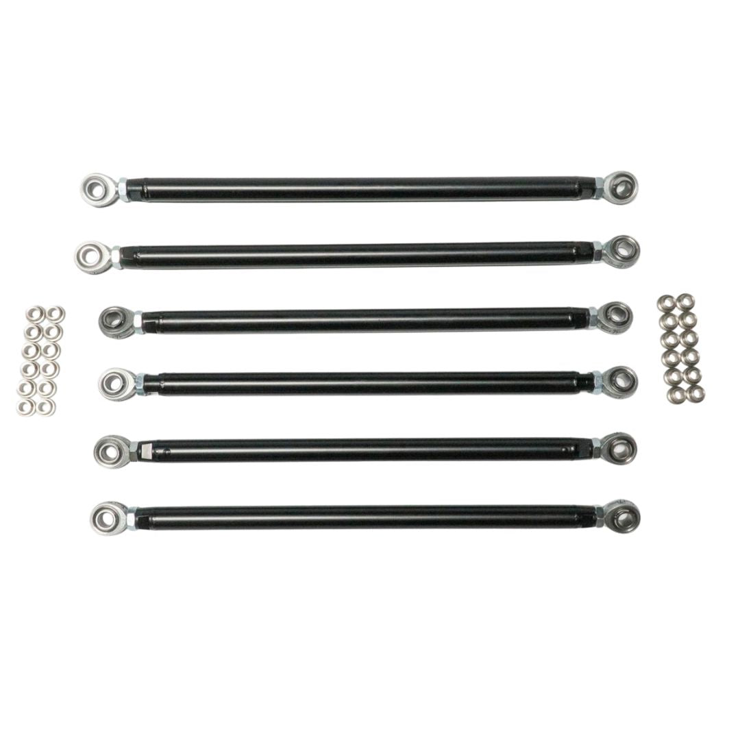 Can-Am X3 Radius Rod Kits