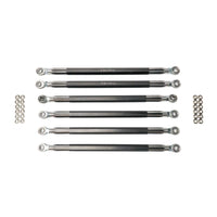 Can-Am X3 Radius Rod Kits