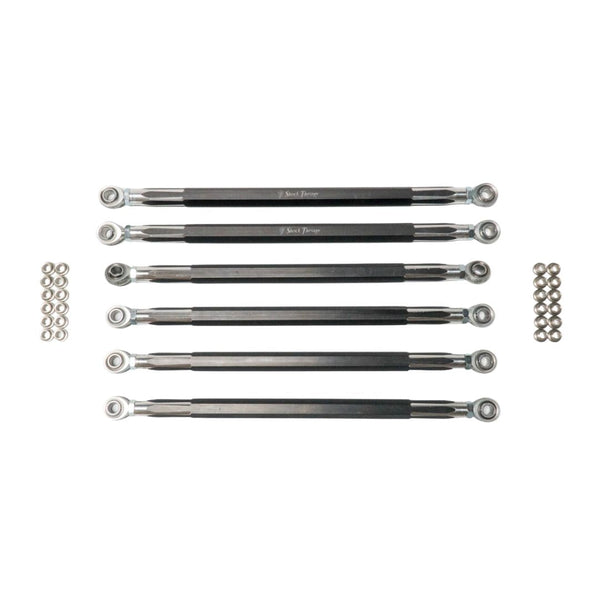 Can-Am X3 Radius Rod Kits