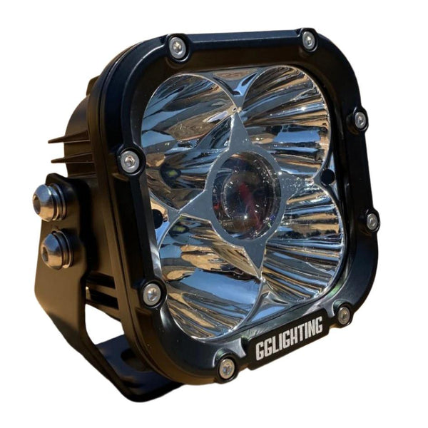 XR40 Extreme Range LED Pod GGLighting