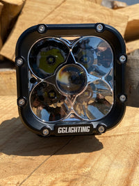 XR40 Extreme Range LED Pod GGLighting