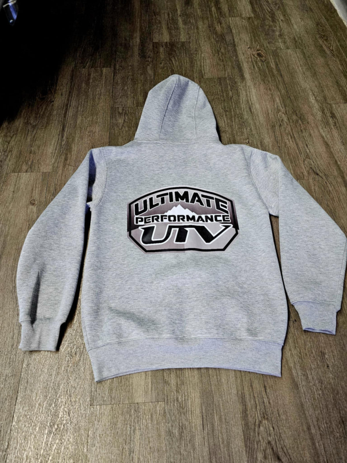 Ultimate Performance UTV Zip Hoodie