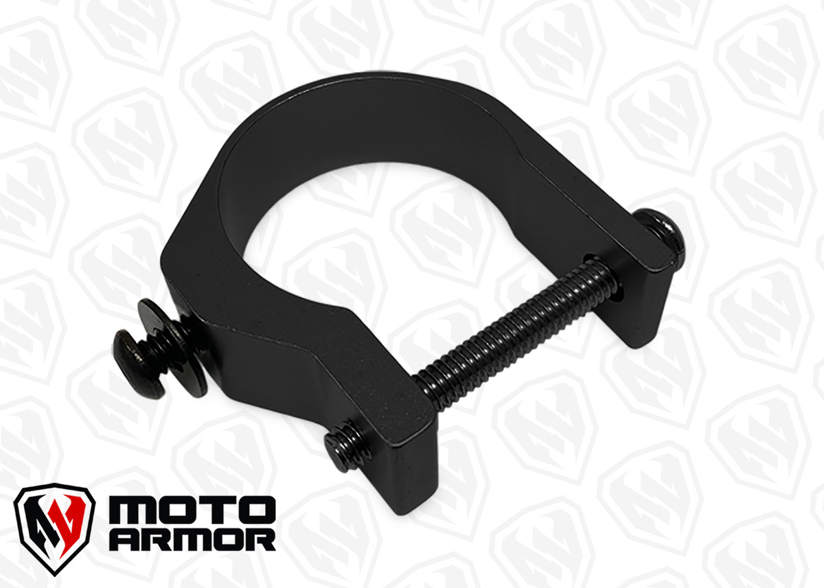 Moto Armor Billet Clamp Kit (4 pack)