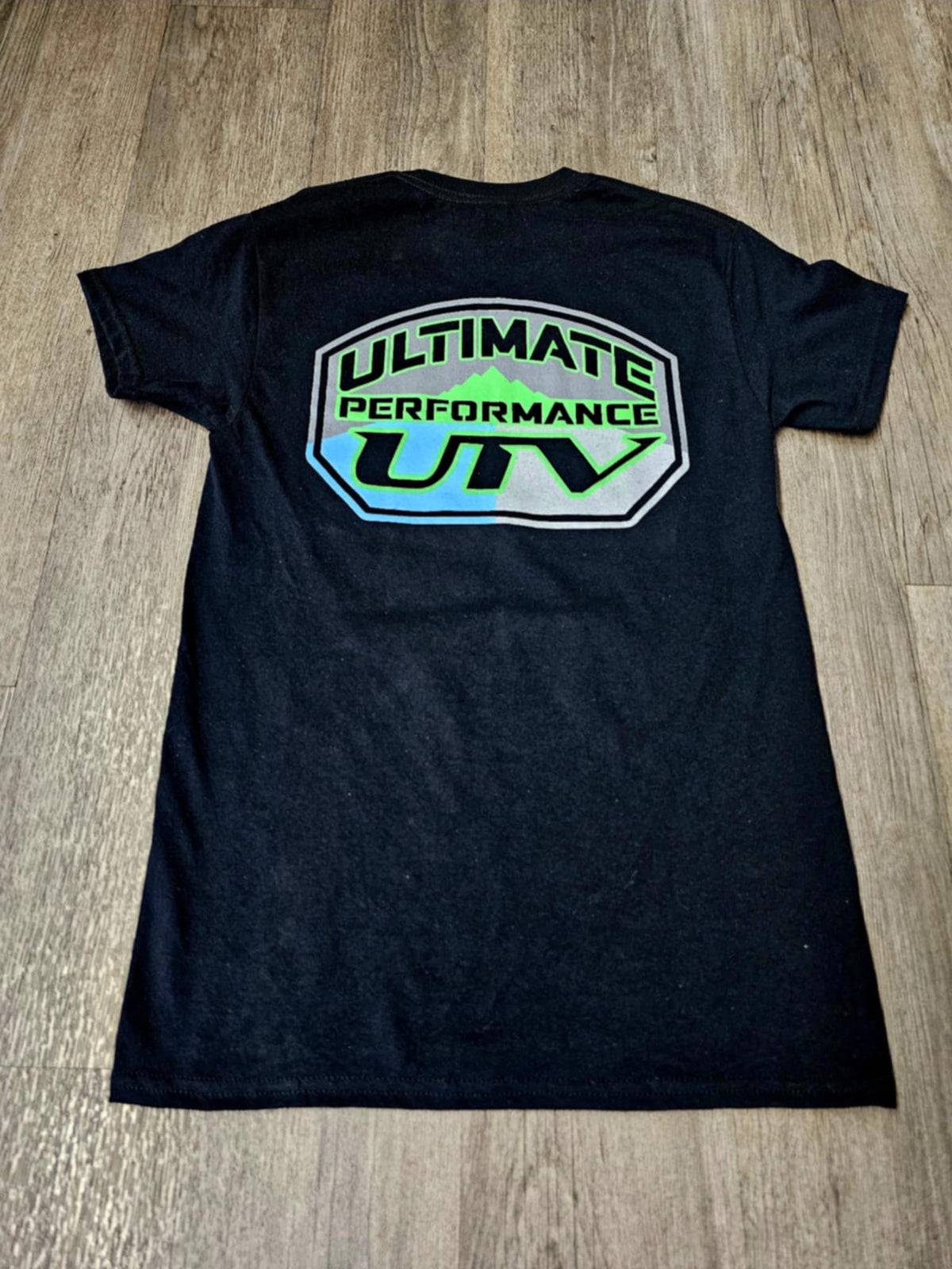 Ultimate Performance UTV Unisex T-Shirt