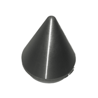 Spiked Tubing End Cap  AJK Offroad   