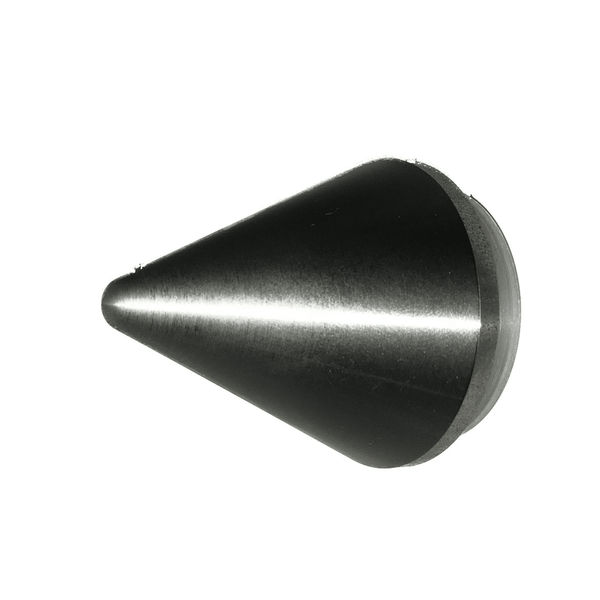 Spiked Tubing End Cap  AJK Offroad 1.50  