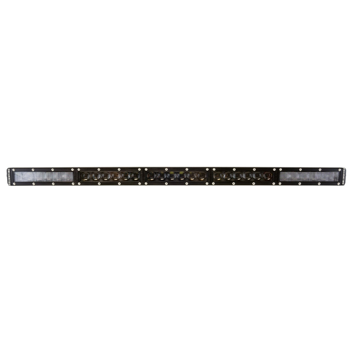 30" Race Series Single Row LED Light Bar