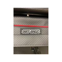 Honda Talon Door Bags  AJK Offroad   