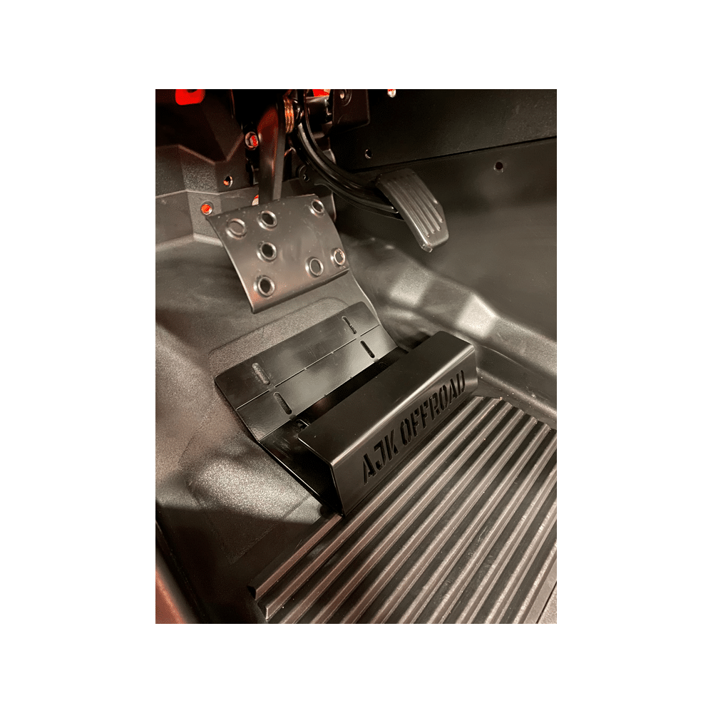 Honda Talon Foot Rest  AJK Offroad   