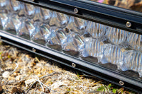 12" Sport Double Row LED Light Bar