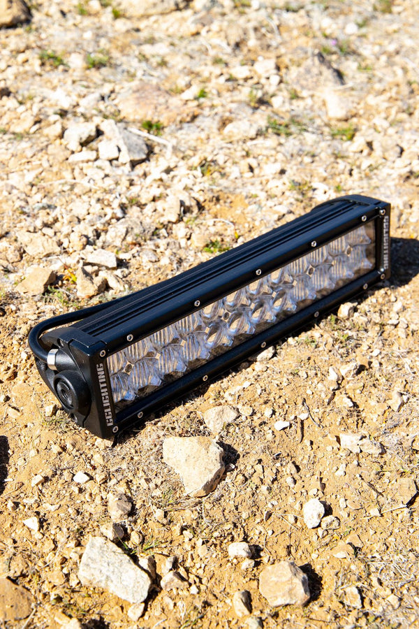 12" Sport Double Row LED Light Bar