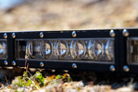 30" Race Series Single Row LED Light Bar