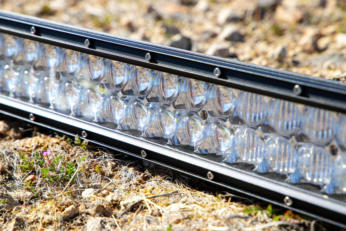 12" Sport Double Row LED Light Bar