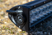 Curved 50" Sport Double Row LED Light Bar